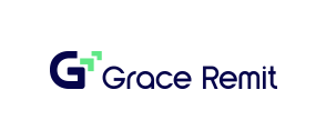Grace Remit Logo